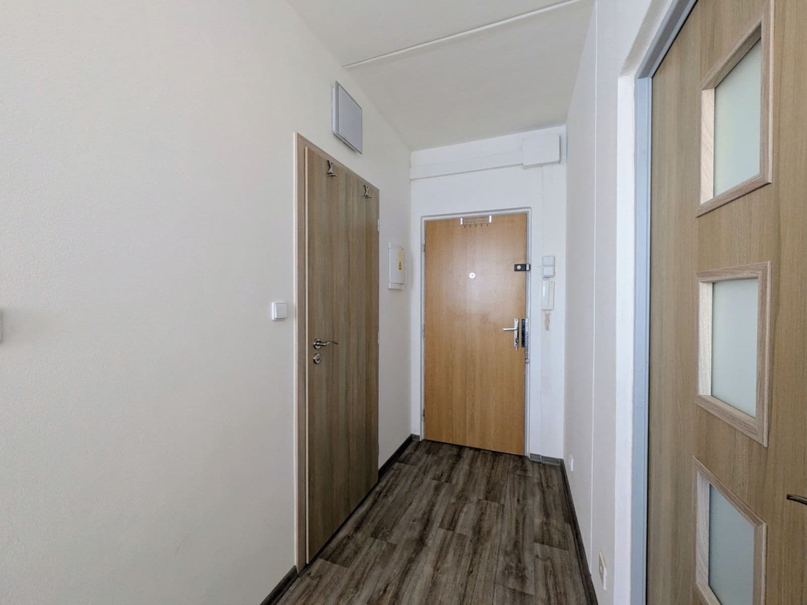 Prodej bytu 2+1 44 m², Lnářská, Trutnov, Královéhradecký kraj Prodej bytu 2+1 44 m², Lnářská, Trutnov, Královéhradecký kraj