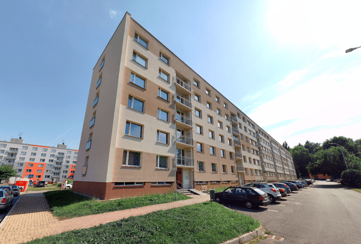Prodej bytu 2+1 44 m², Lnářská, Trutnov, Královéhradecký kraj Prodej bytu 2+1 44 m², Lnářská, Trutnov, Královéhradecký kraj