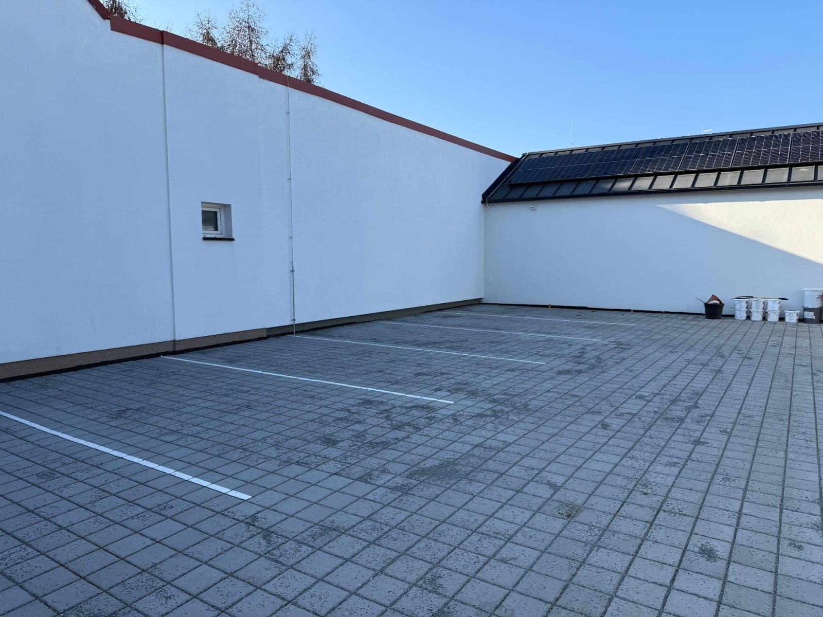 Pronájem bytu 2+kk 54 m², Na Radosti, Praha, Praha Pronájem bytu 2+kk 54 m², Na Radosti, Praha, Praha