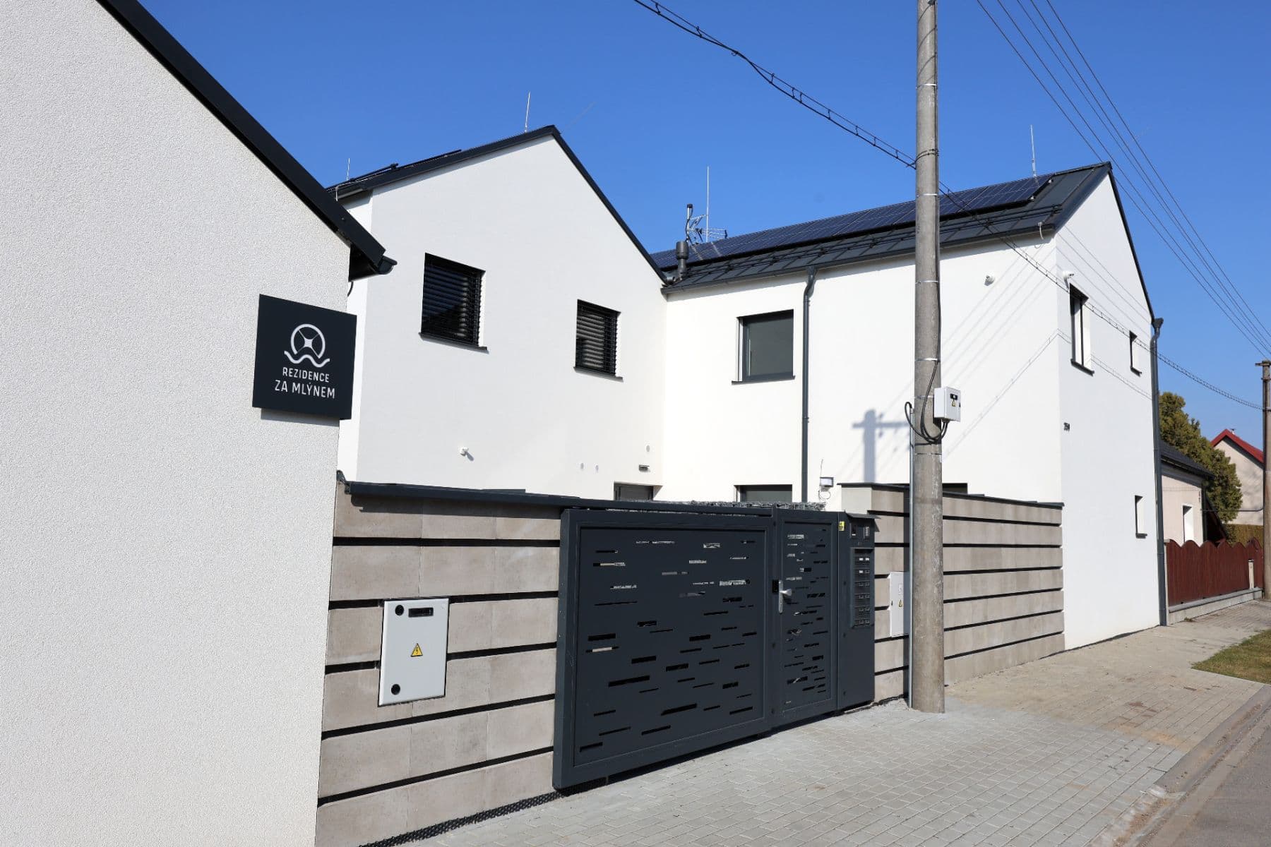 Pronájem bytu 2+kk 54 m², Na Radosti, Praha, Praha Pronájem bytu 2+kk 54 m², Na Radosti, Praha, Praha