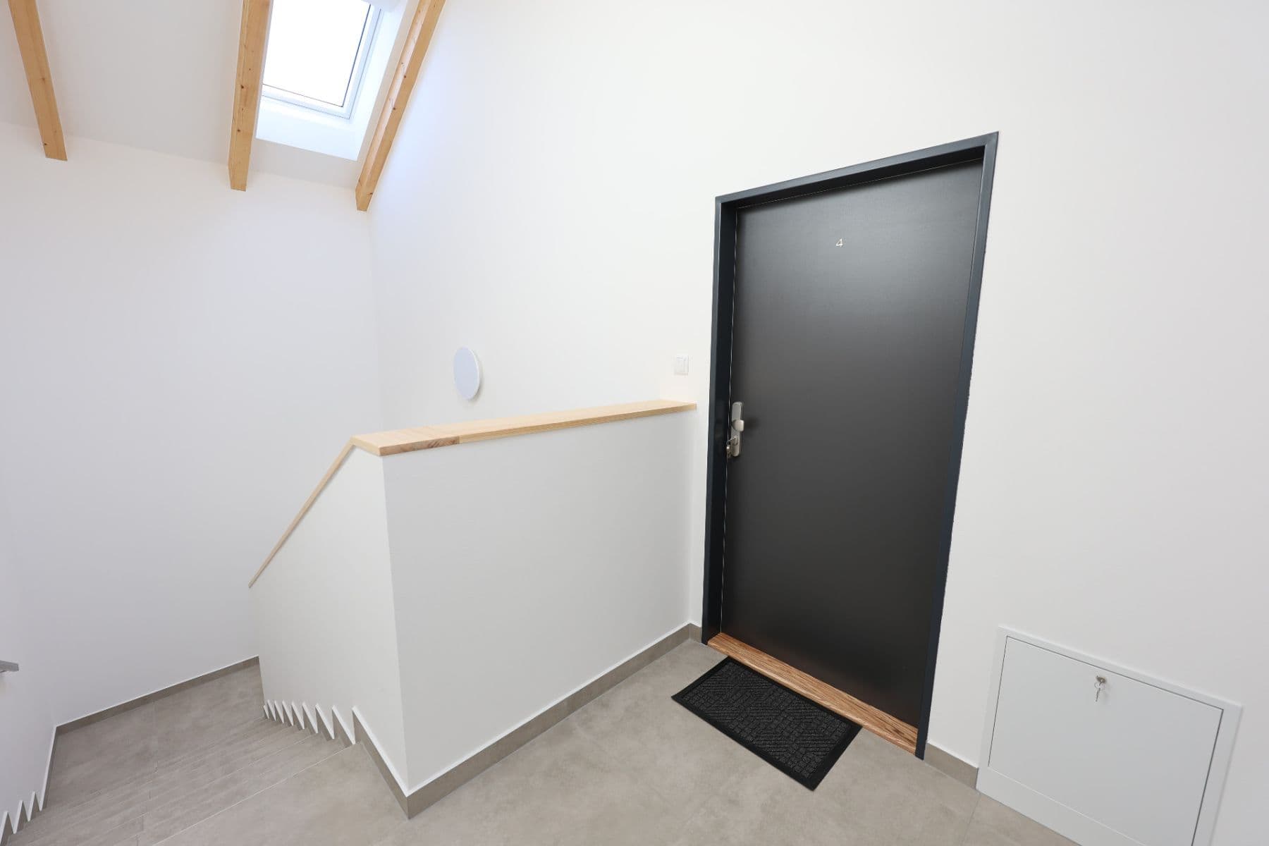 Pronájem bytu 2+kk 54 m², Na Radosti, Praha, Praha Pronájem bytu 2+kk 54 m², Na Radosti, Praha, Praha