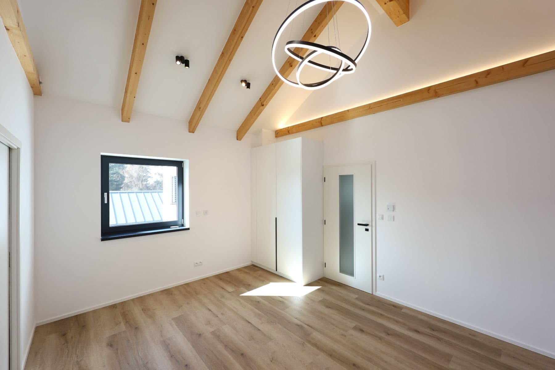 Pronájem bytu 2+kk 54 m², Na Radosti, Praha, Praha Pronájem bytu 2+kk 54 m², Na Radosti, Praha, Praha