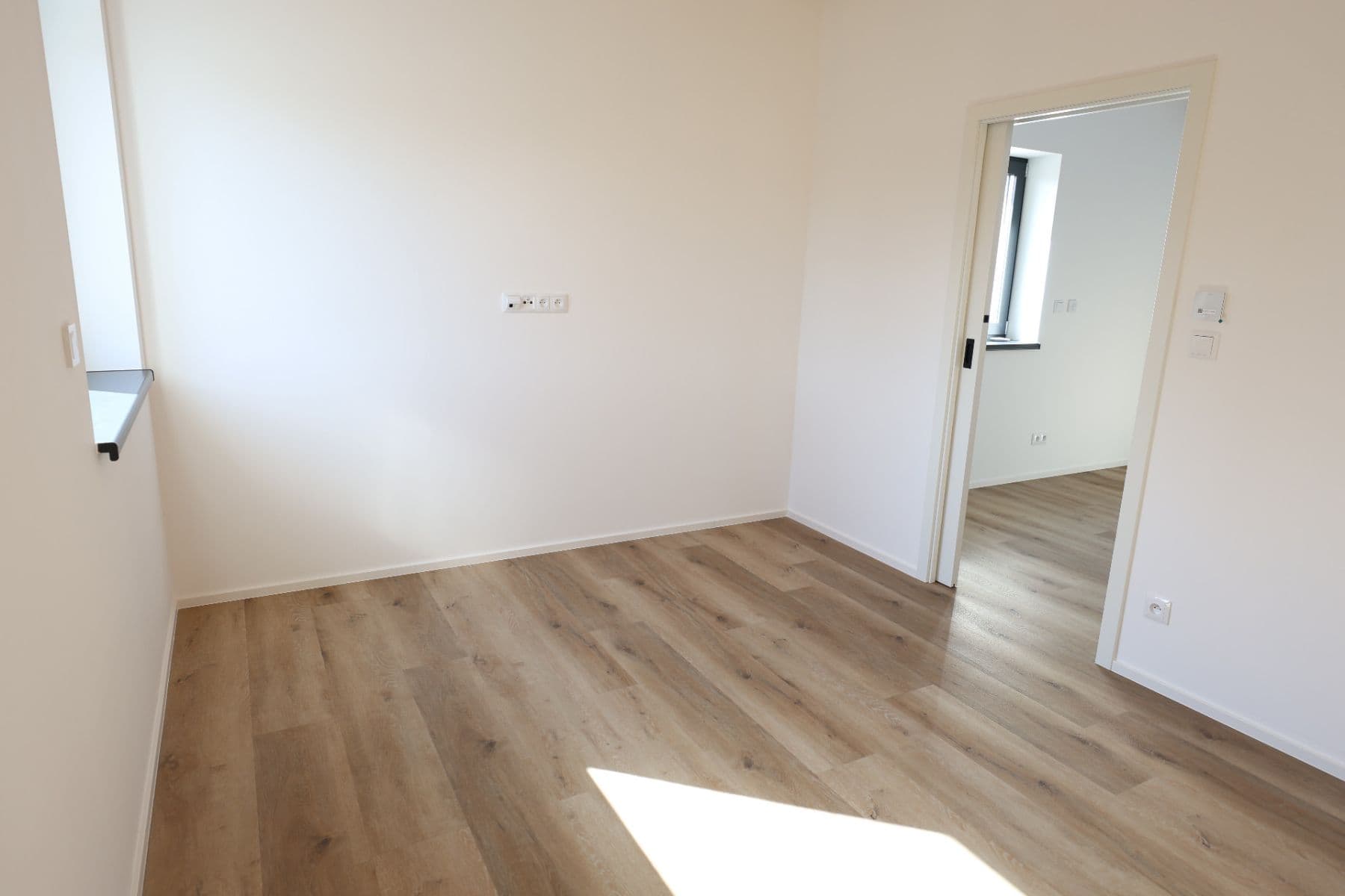 Pronájem bytu 2+kk 54 m², Na Radosti, Praha, Praha Pronájem bytu 2+kk 54 m², Na Radosti, Praha, Praha