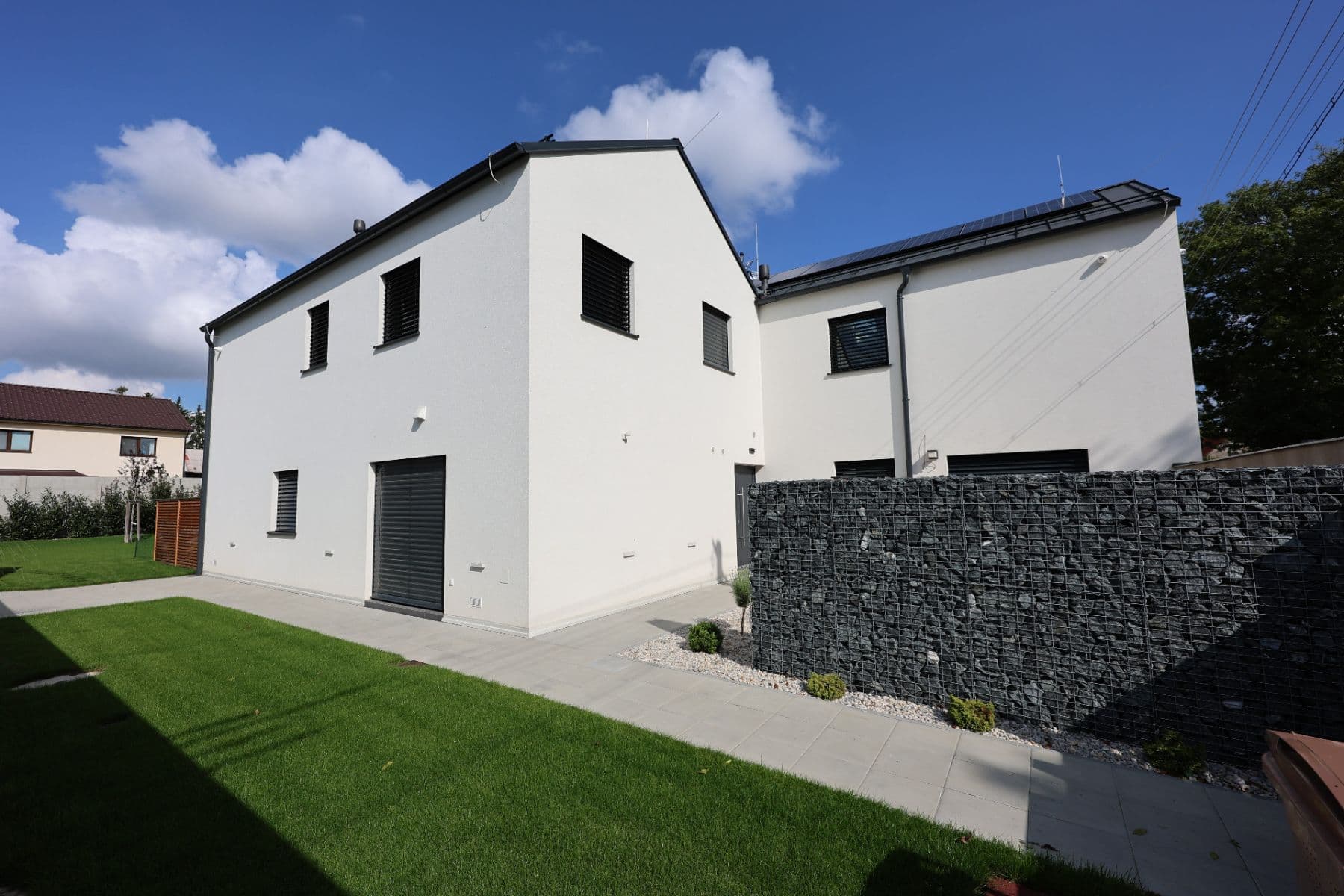 Pronájem bytu 2+kk 54 m², Na Radosti, Praha, Praha Pronájem bytu 2+kk 54 m², Na Radosti, Praha, Praha