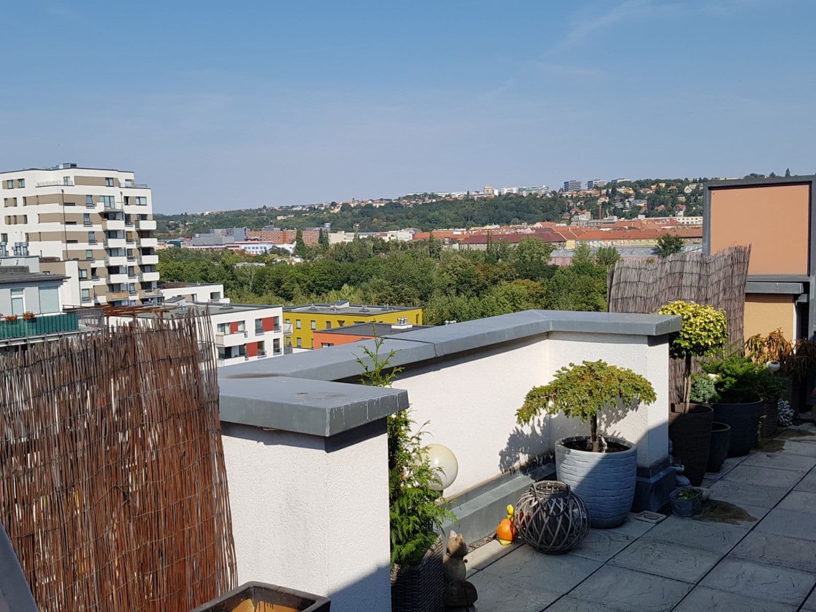 Pronájem bytu 2+kk 50 m², Podkovářská, Praha, Praha Pronájem bytu 2+kk 50 m², Podkovářská, Praha, Praha