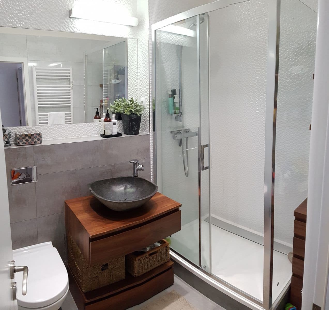 Pronájem bytu 2+kk 50 m², Podkovářská, Praha, Praha Pronájem bytu 2+kk 50 m², Podkovářská, Praha, Praha