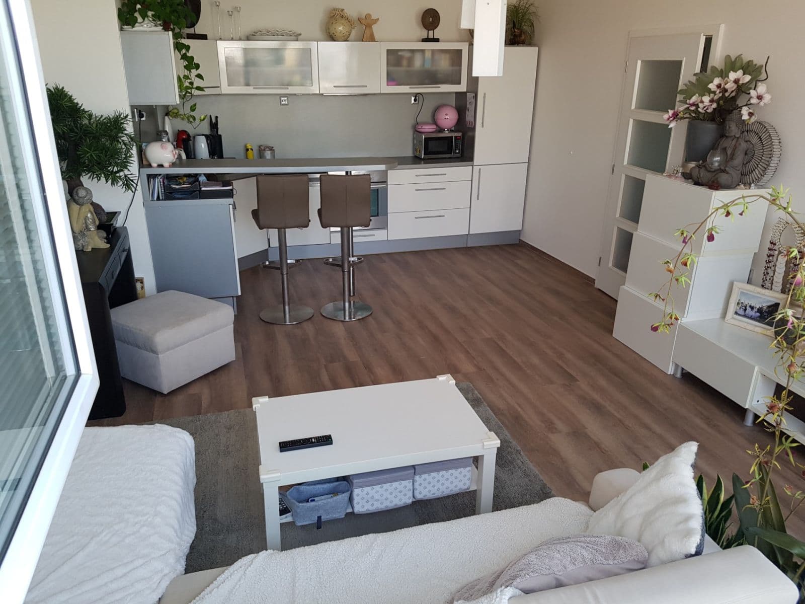 Pronájem bytu 2+kk 50 m², Podkovářská, Praha, Praha Pronájem bytu 2+kk 50 m², Podkovářská, Praha, Praha