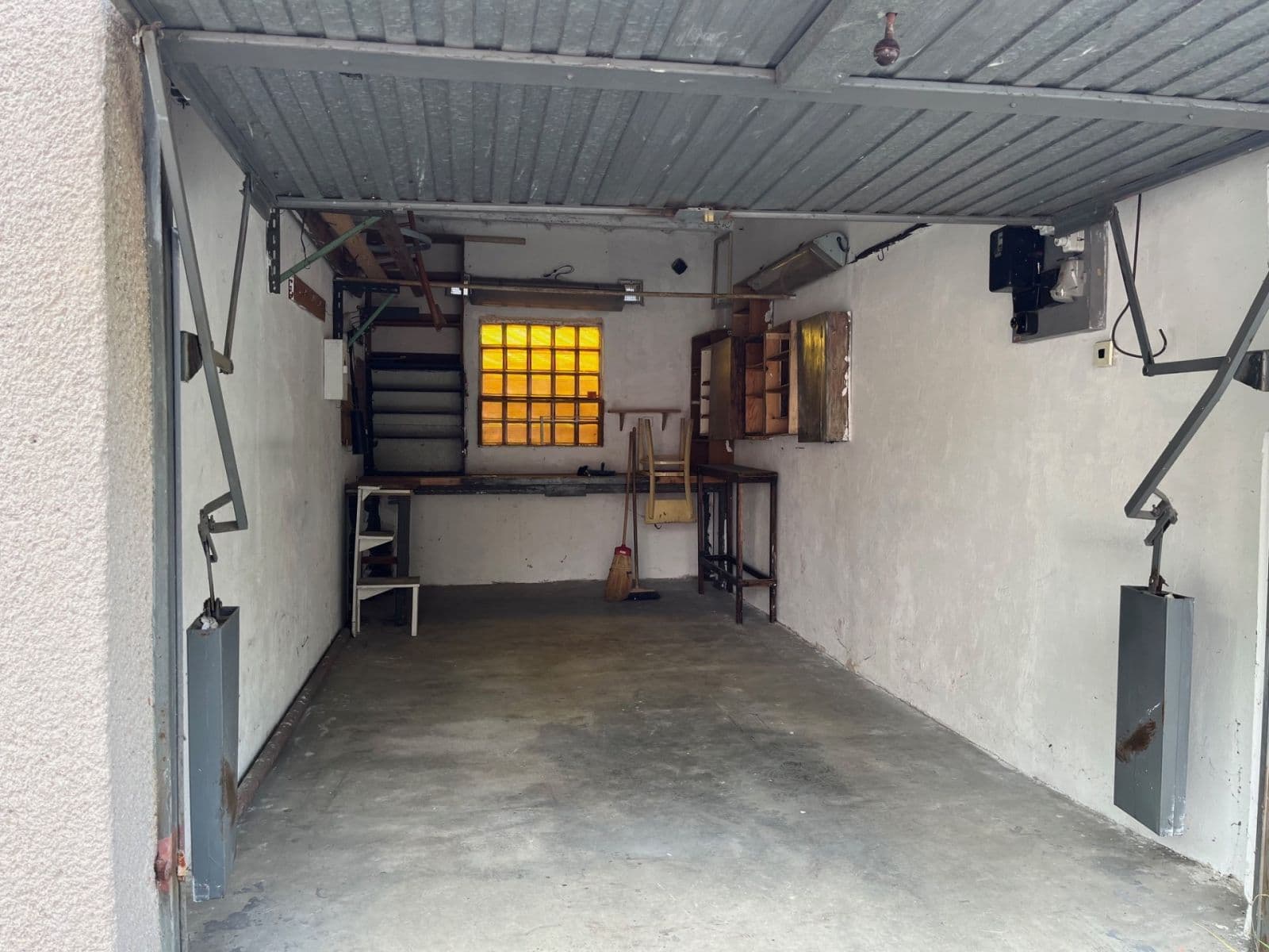 Prodej garáže 19 m², Ústí nad Orlicí, Pardubický kraj Prodej garáže 19 m², Ústí nad Orlicí, Pardubický kraj