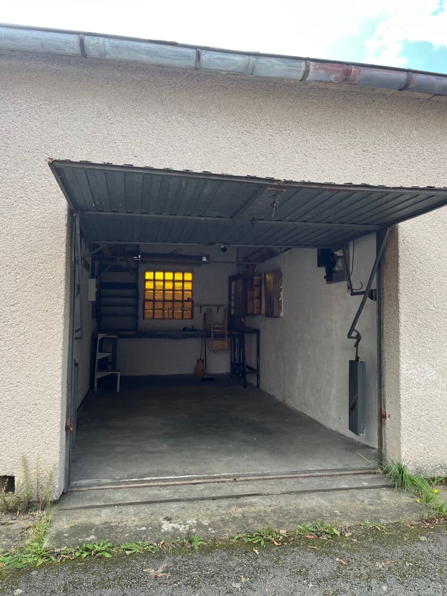 Prodej garáže 19 m², Ústí nad Orlicí, Pardubický kraj Prodej garáže 19 m², Ústí nad Orlicí, Pardubický kraj