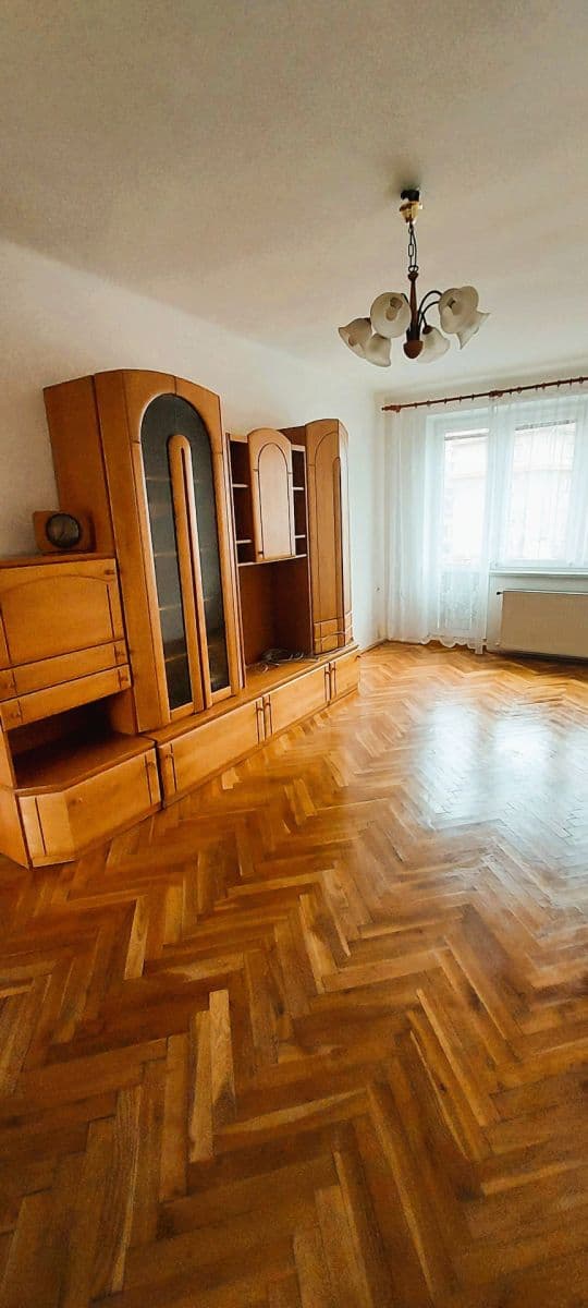 Pronájem bytu 2+1 58 m², Kollárova, Klatovy, Plzeňský kraj Pronájem bytu 2+1 58 m², Kollárova, Klatovy, Plzeňský kraj