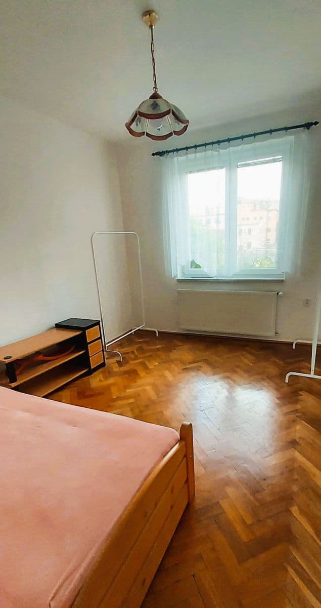 Pronájem bytu 2+1 58 m², Kollárova, Klatovy, Plzeňský kraj Pronájem bytu 2+1 58 m², Kollárova, Klatovy, Plzeňský kraj
