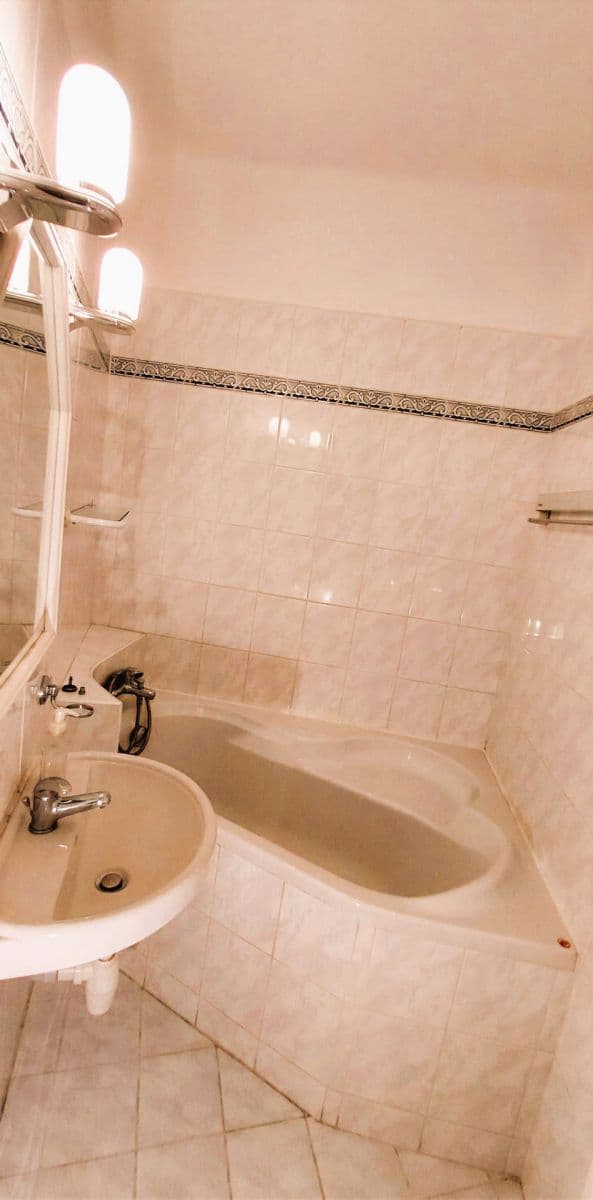 Pronájem bytu 2+1 58 m², Kollárova, Klatovy, Plzeňský kraj Pronájem bytu 2+1 58 m², Kollárova, Klatovy, Plzeňský kraj