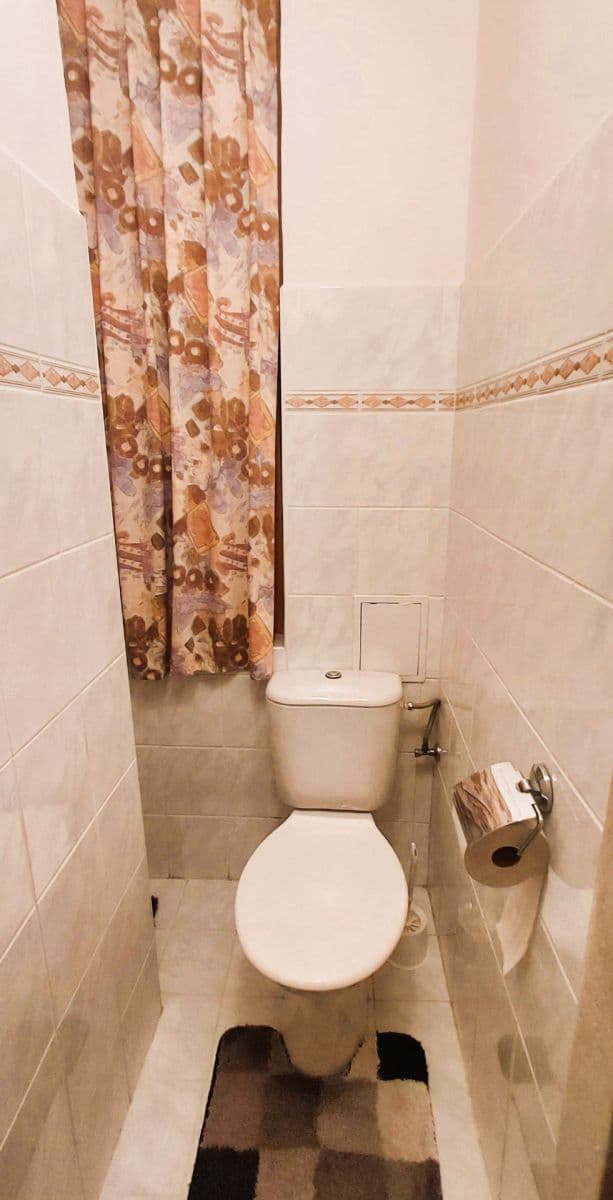 Pronájem bytu 2+1 58 m², Kollárova, Klatovy, Plzeňský kraj Pronájem bytu 2+1 58 m², Kollárova, Klatovy, Plzeňský kraj