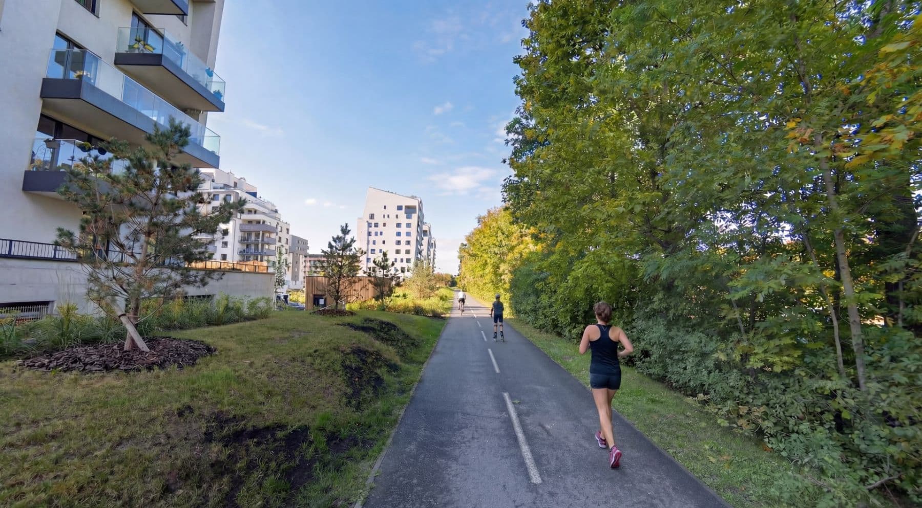 Pronájem bytu 1+kk 36 m², Pod Harfou, Praha, Praha Pronájem bytu 1+kk 36 m², Pod Harfou, Praha, Praha