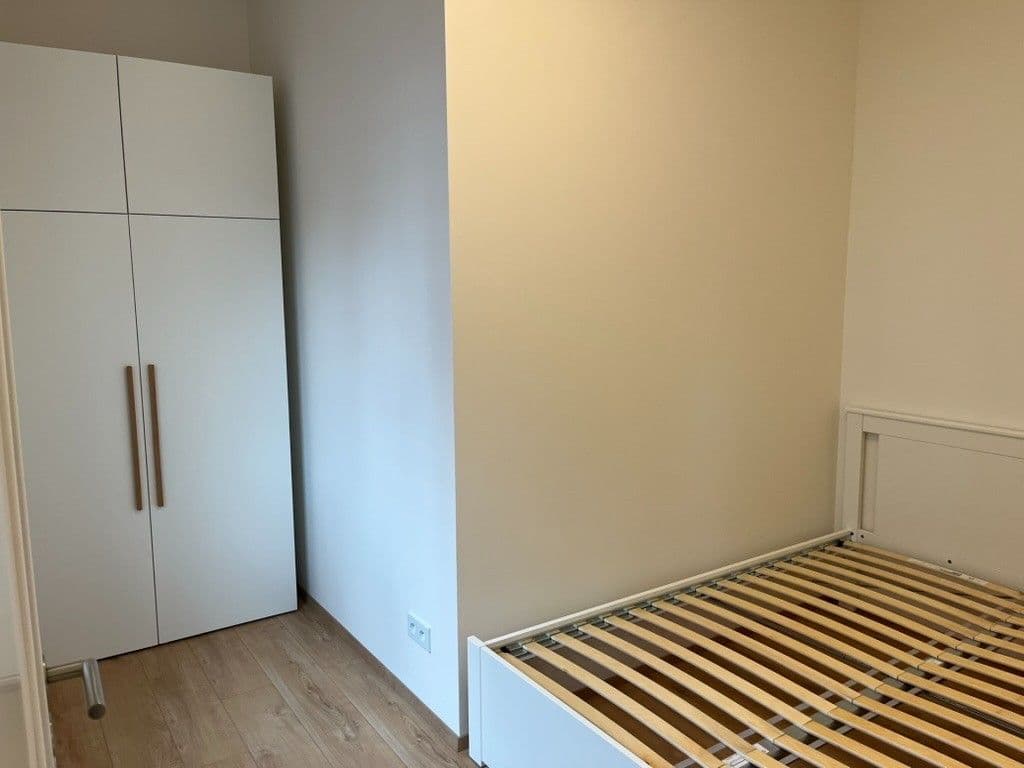 Pronájem bytu 2+kk 42 m², Hermanové, Praha, Praha Pronájem bytu 2+kk 42 m², Hermanové, Praha, Praha