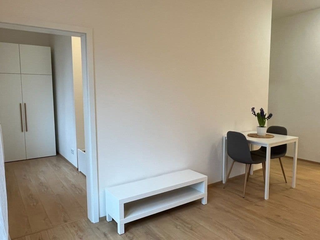 Pronájem bytu 2+kk 42 m², Hermanové, Praha, Praha Pronájem bytu 2+kk 42 m², Hermanové, Praha, Praha