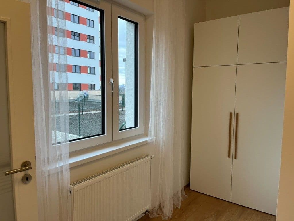 Pronájem bytu 2+kk 42 m², Hermanové, Praha, Praha Pronájem bytu 2+kk 42 m², Hermanové, Praha, Praha