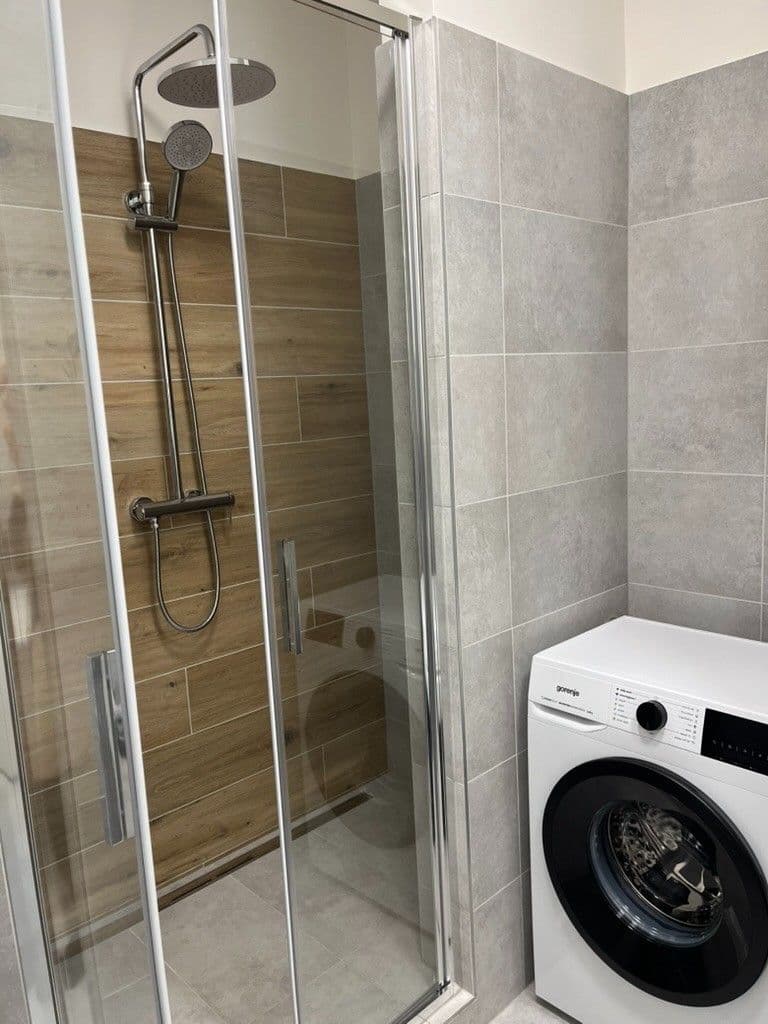 Pronájem bytu 2+kk 42 m², Hermanové, Praha, Praha Pronájem bytu 2+kk 42 m², Hermanové, Praha, Praha