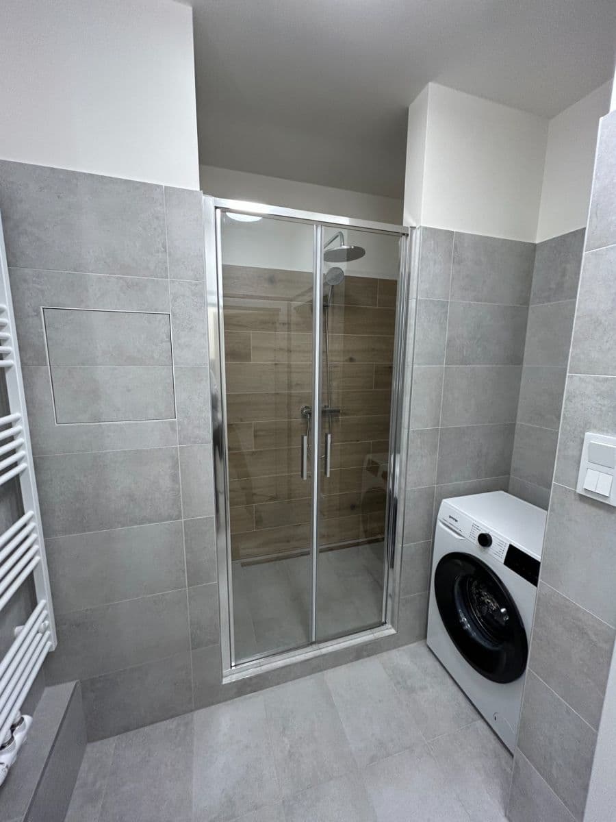 Pronájem bytu 2+kk 42 m², Hermanové, Praha, Praha Pronájem bytu 2+kk 42 m², Hermanové, Praha, Praha