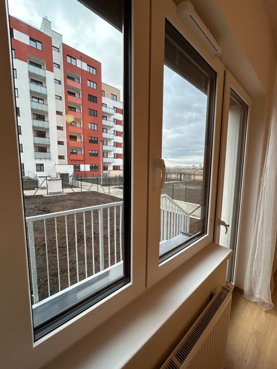 Pronájem bytu 2+kk 42 m², Hermanové, Praha, Praha Pronájem bytu 2+kk 42 m², Hermanové, Praha, Praha