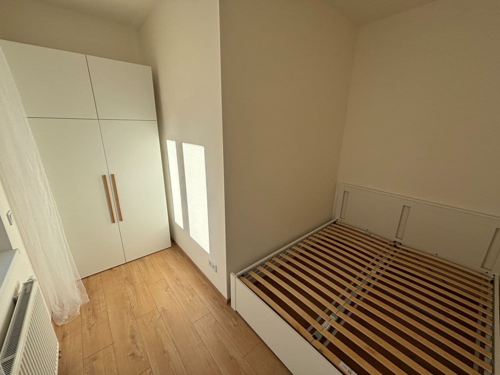 Pronájem bytu 2+kk 42 m², Hermanové, Praha, Praha Pronájem bytu 2+kk 42 m², Hermanové, Praha, Praha