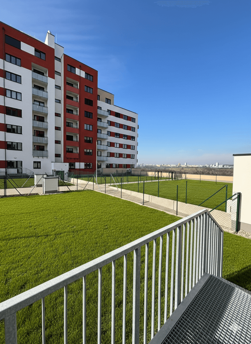 Pronájem bytu 2+kk 42 m², Hermanové, Praha, Praha Pronájem bytu 2+kk 42 m², Hermanové, Praha, Praha