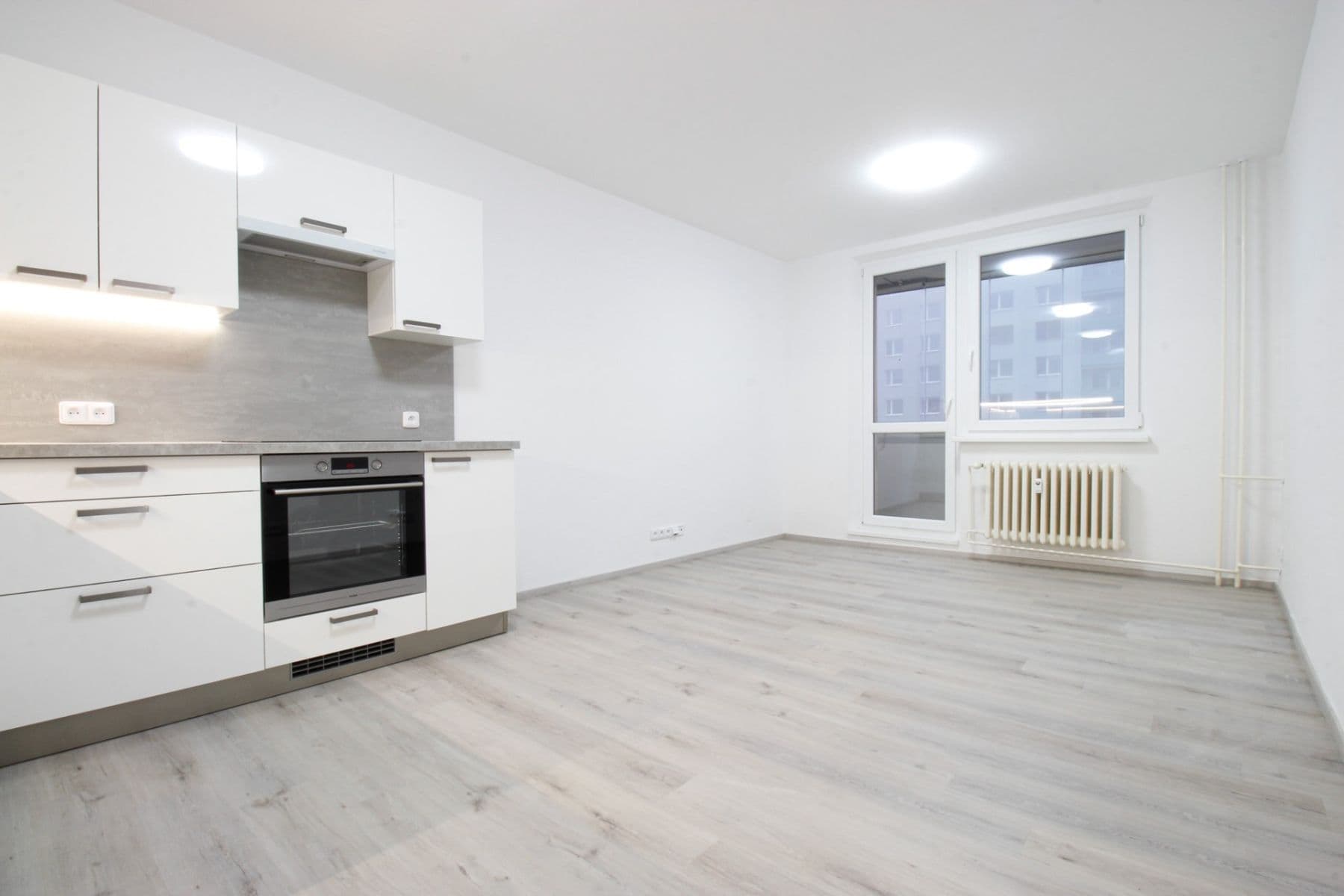 Pronájem bytu 2+kk 41 m², Teyschlova, Brno, Jihomoravský kraj Pronájem bytu 2+kk 41 m², Teyschlova, Brno, Jihomoravský kraj