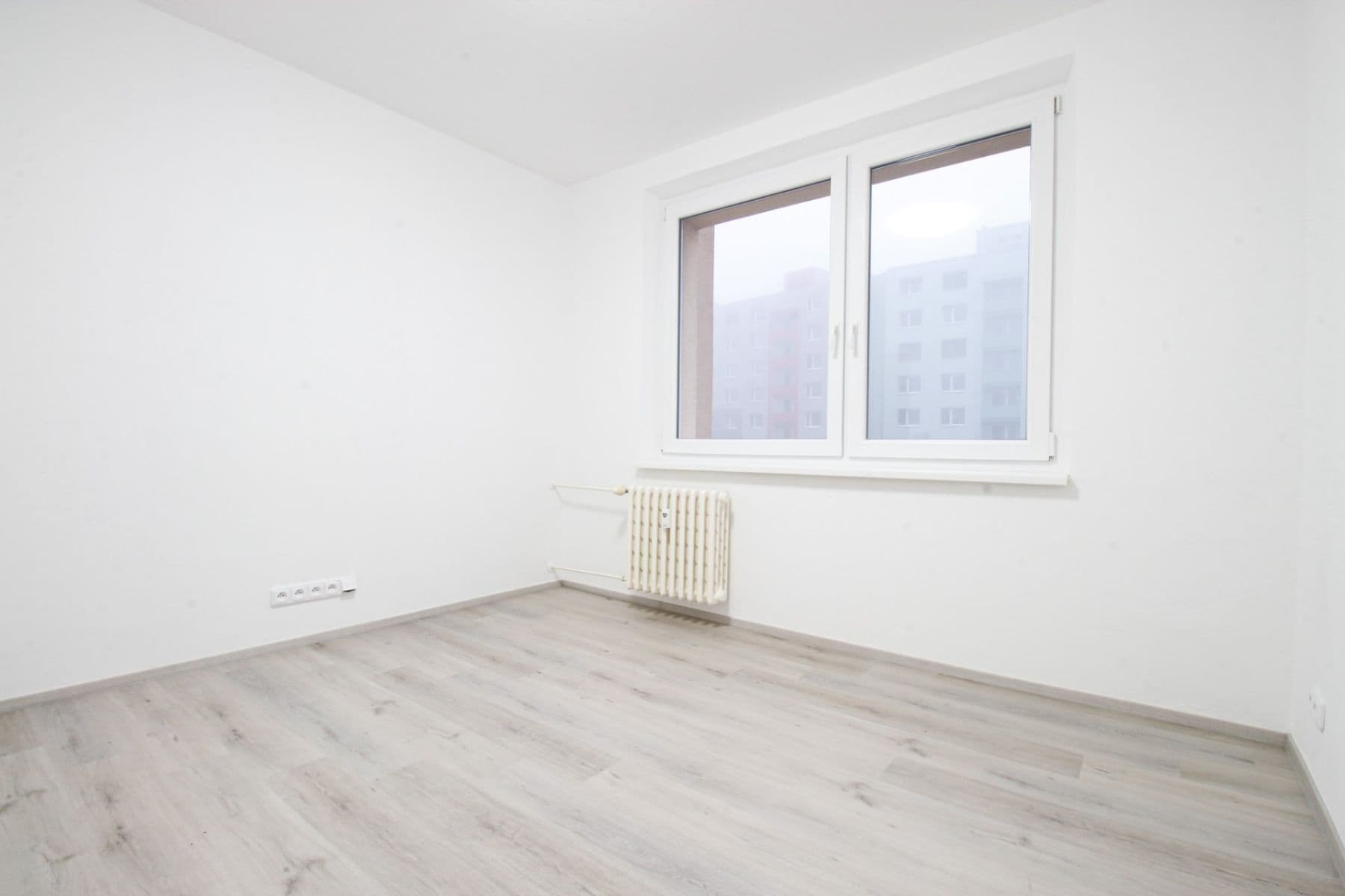Pronájem bytu 2+kk 41 m², Teyschlova, Brno, Jihomoravský kraj Pronájem bytu 2+kk 41 m², Teyschlova, Brno, Jihomoravský kraj