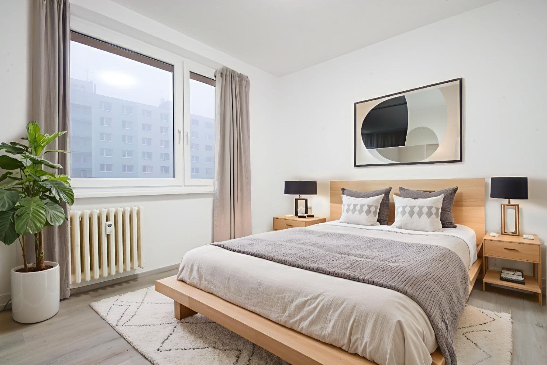 Pronájem bytu 2+kk 41 m², Teyschlova, Brno, Jihomoravský kraj Pronájem bytu 2+kk 41 m², Teyschlova, Brno, Jihomoravský kraj