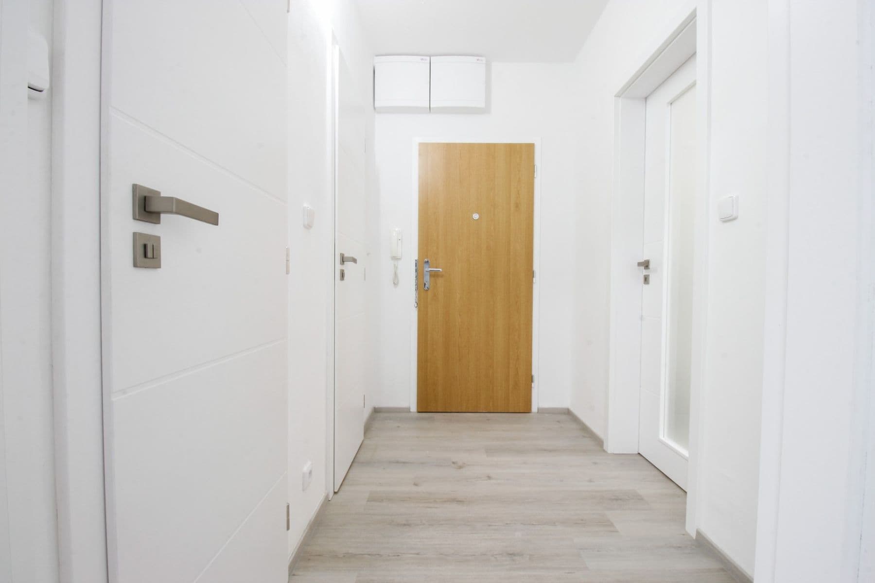 Pronájem bytu 2+kk 41 m², Teyschlova, Brno, Jihomoravský kraj Pronájem bytu 2+kk 41 m², Teyschlova, Brno, Jihomoravský kraj