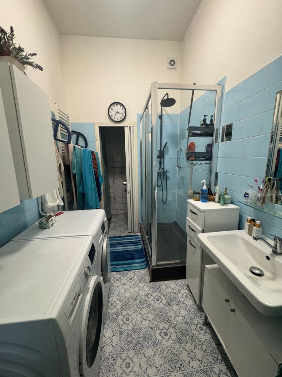 Prodej bytu 4+kk 102 m², U Půjčovny, Praha, Praha Prodej bytu 4+kk 102 m², U Půjčovny, Praha, Praha