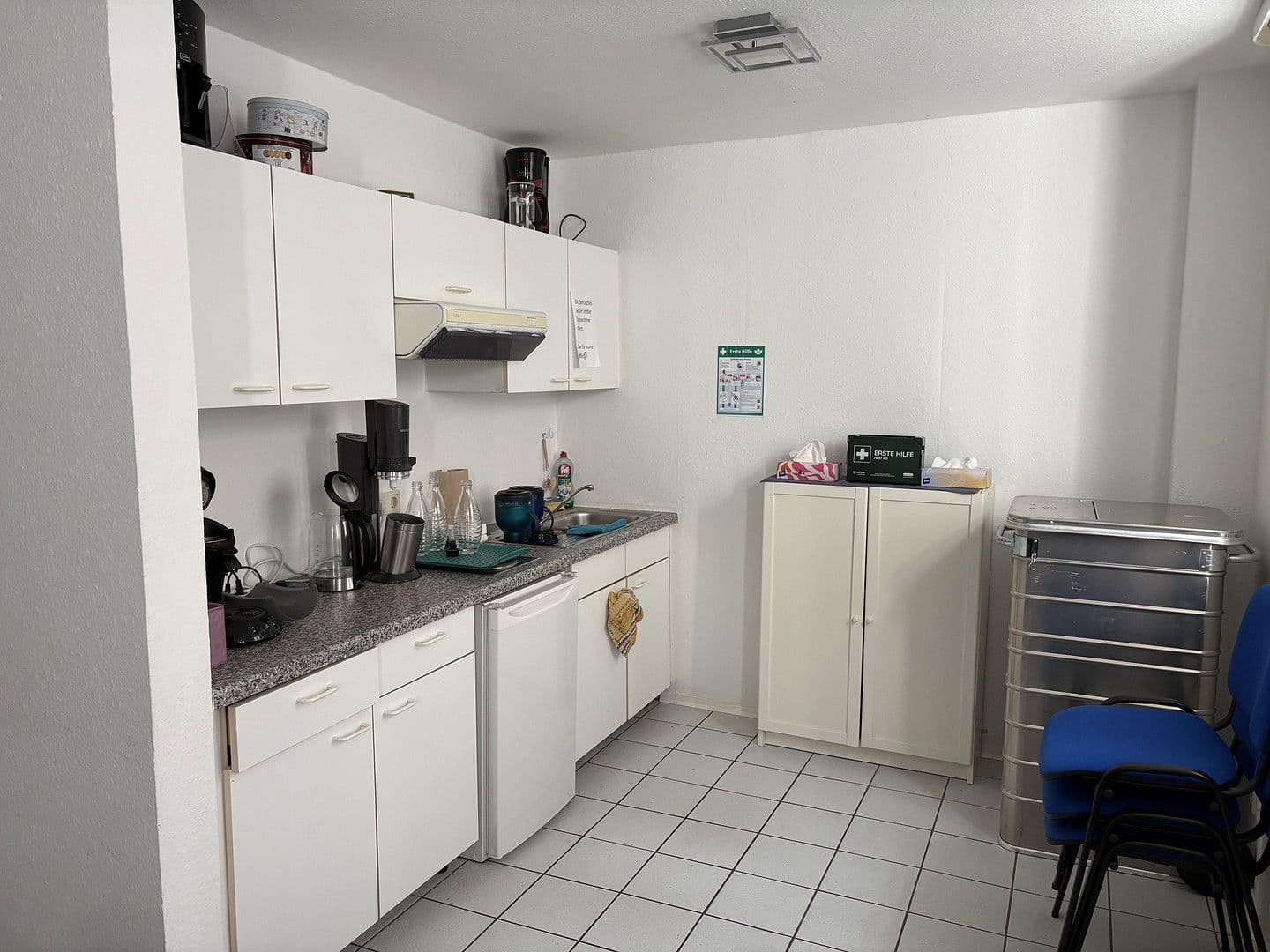 Pronájem kanceláře 50 m², Weinstraße Nord 44, Bad Dürkheim, Porýní-Falc Pronájem kanceláře 50 m², Weinstraße Nord 44, Bad Dürkheim, Porýní-Falc