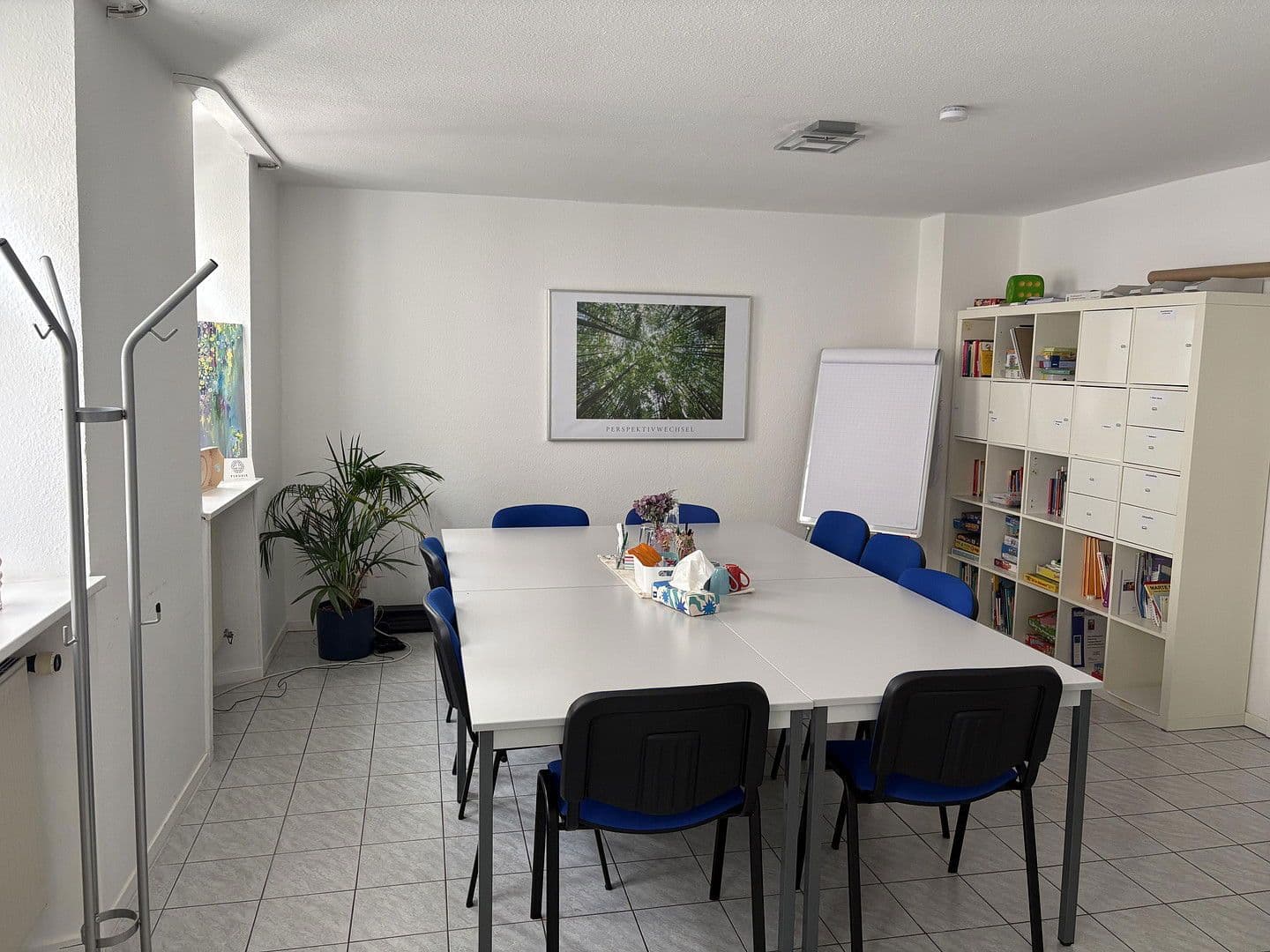 Pronájem kanceláře 50 m², Weinstraße Nord 44, Bad Dürkheim, Porýní-Falc Pronájem kanceláře 50 m², Weinstraße Nord 44, Bad Dürkheim, Porýní-Falc