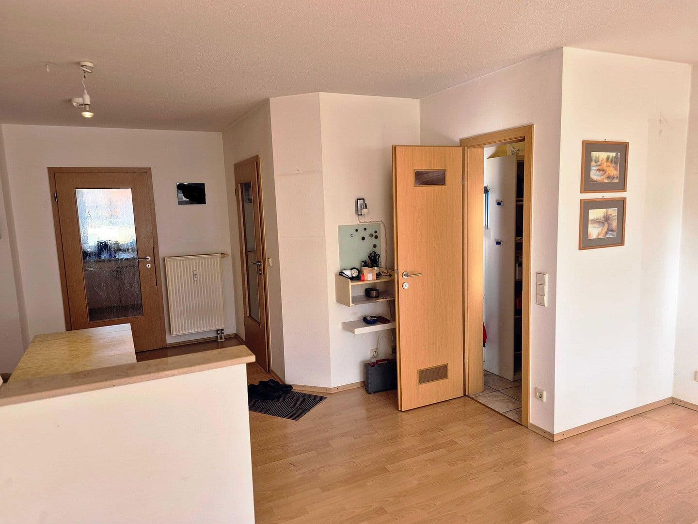 Prodej bytu 3+1 87 m², Hildburghausen, Durynsko Prodej bytu 3+1 87 m², Hildburghausen, Durynsko