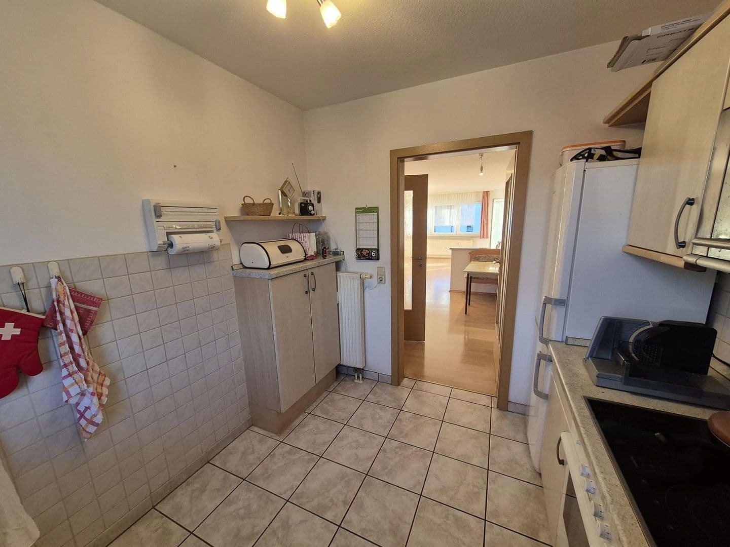 Prodej bytu 3+1 87 m², Hildburghausen, Durynsko Prodej bytu 3+1 87 m², Hildburghausen, Durynsko