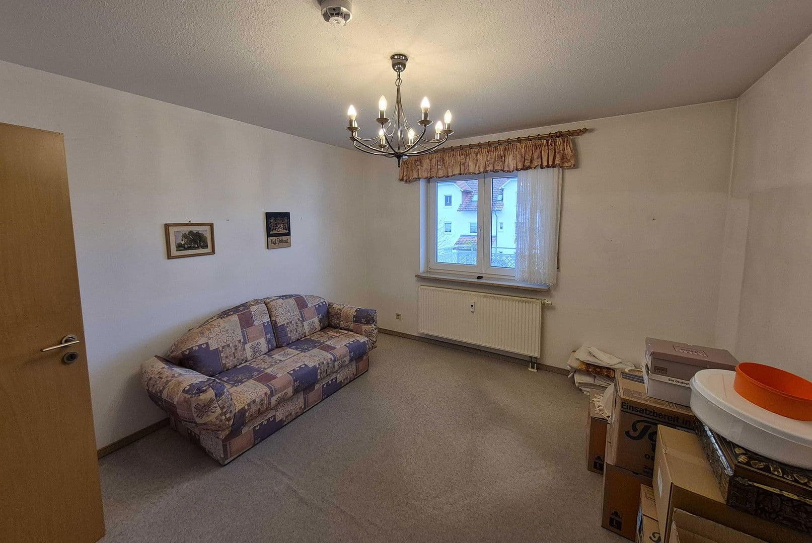 Prodej bytu 3+1 87 m², Hildburghausen, Durynsko Prodej bytu 3+1 87 m², Hildburghausen, Durynsko