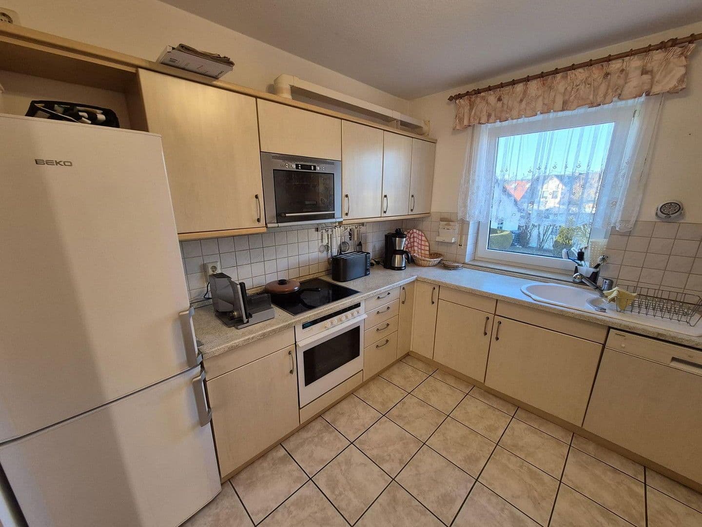 Prodej bytu 3+1 87 m², Hildburghausen, Durynsko Prodej bytu 3+1 87 m², Hildburghausen, Durynsko