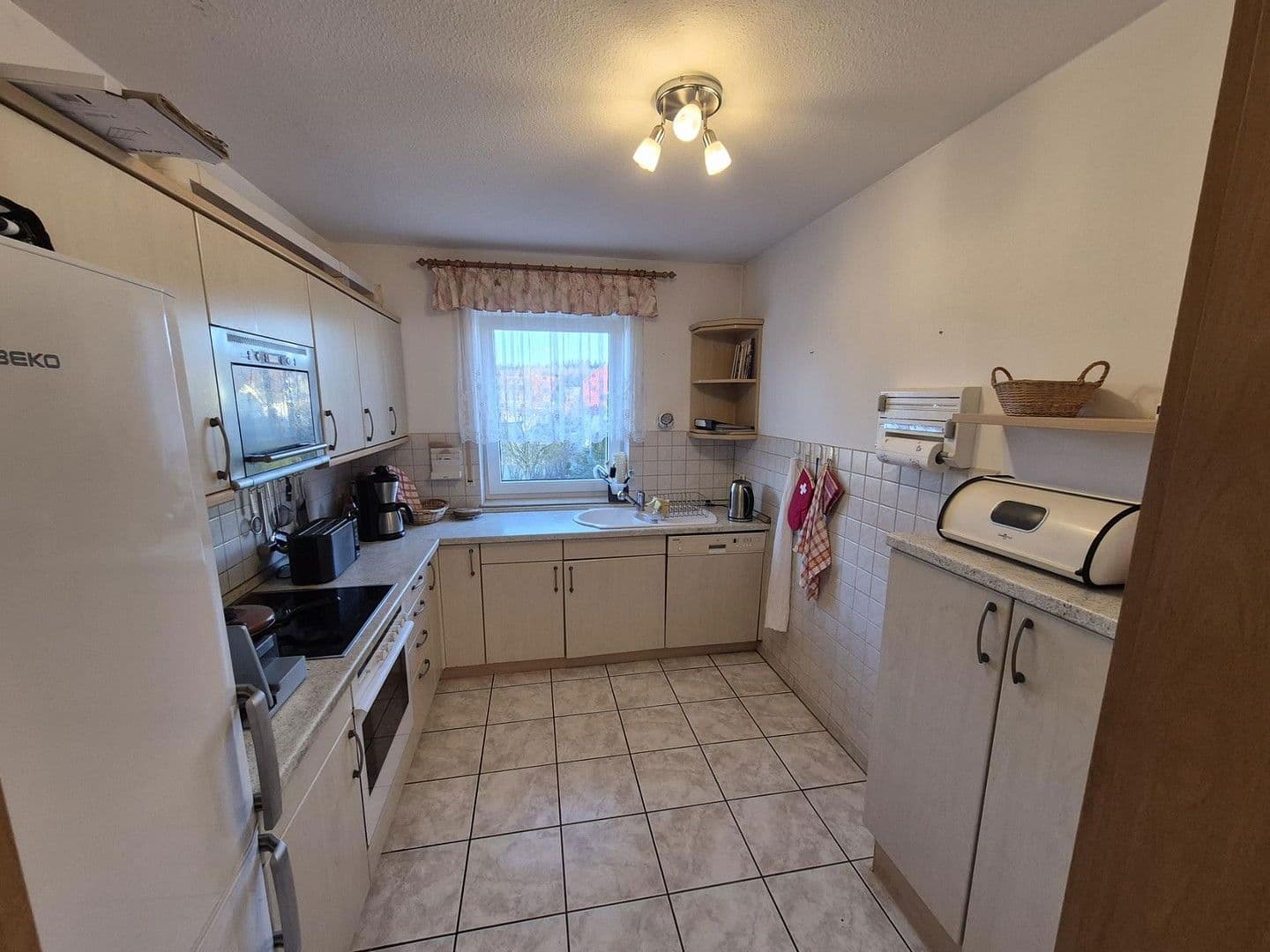 Prodej bytu 3+1 87 m², Hildburghausen, Durynsko Prodej bytu 3+1 87 m², Hildburghausen, Durynsko