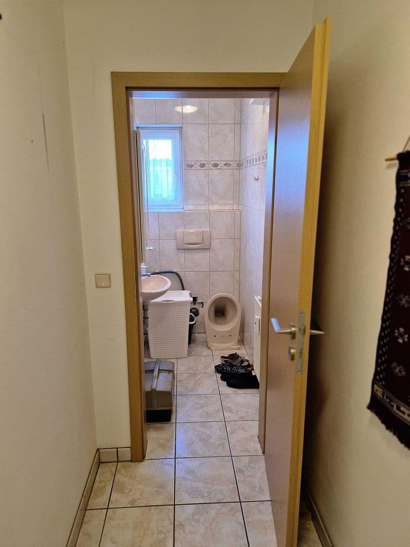 Prodej bytu 3+1 87 m², Hildburghausen, Durynsko Prodej bytu 3+1 87 m², Hildburghausen, Durynsko