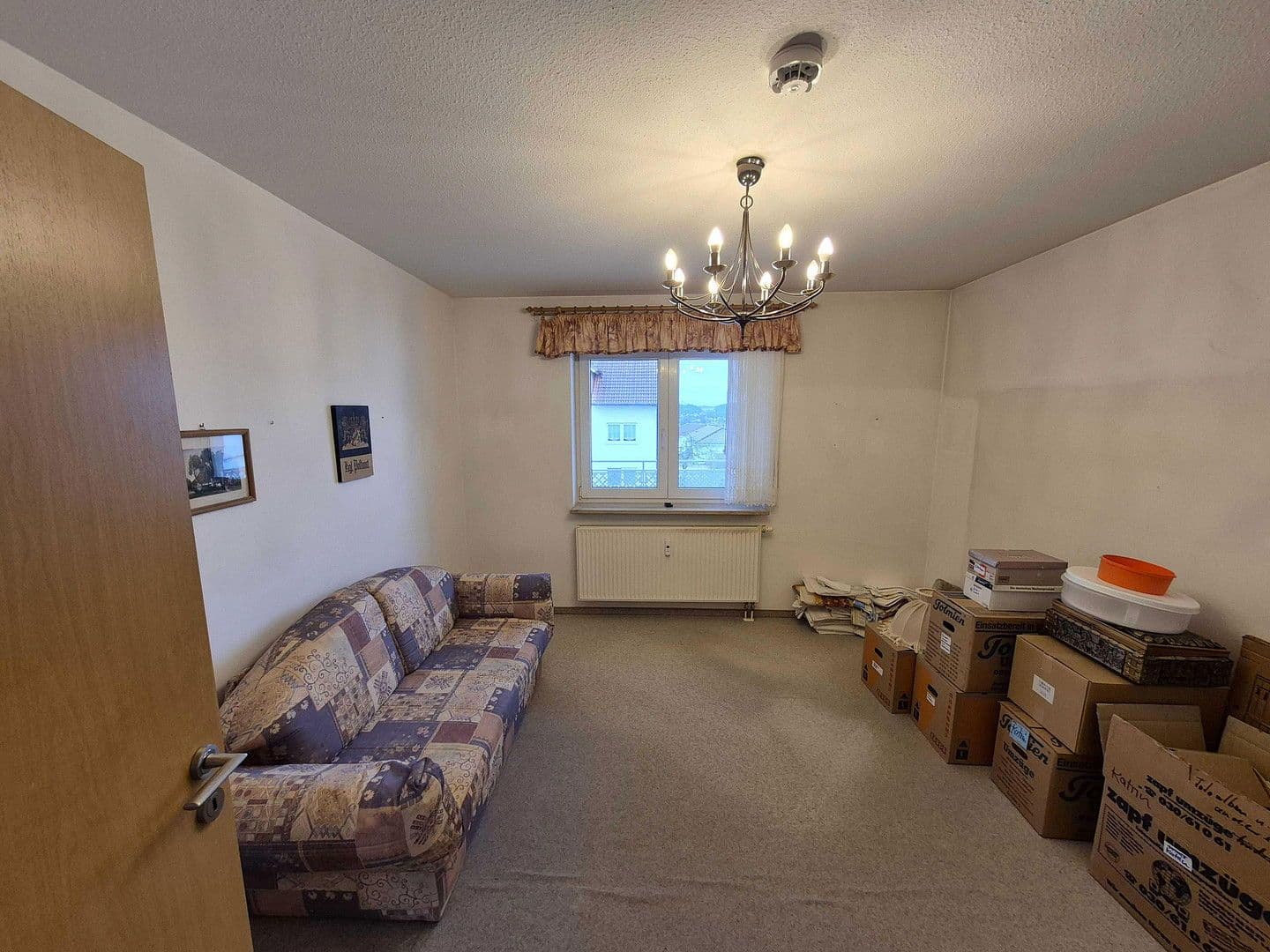 Prodej bytu 3+1 87 m², Hildburghausen, Durynsko Prodej bytu 3+1 87 m², Hildburghausen, Durynsko