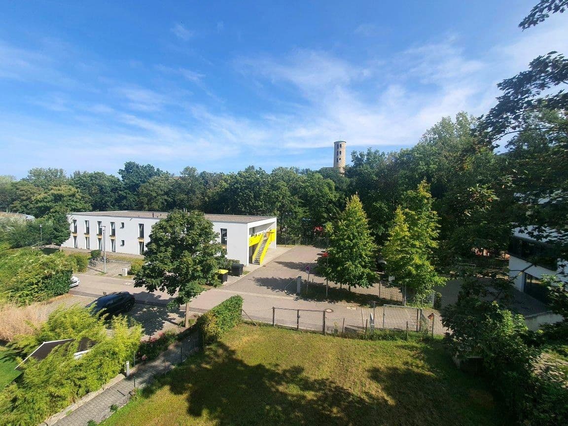 Pronájem bytu 2+1 56 m², Talstraße 28, Stuttgart, Bádensko-Württembersko Pronájem bytu 2+1 56 m², Talstraße 28, Stuttgart, Bádensko-Württembersko