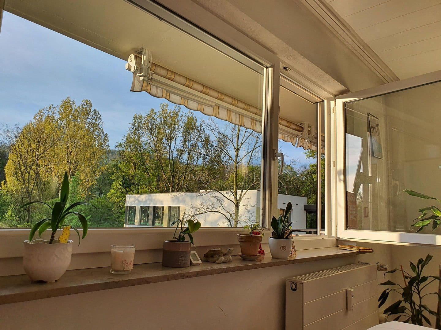 Pronájem bytu 2+1 56 m², Talstraße 28, Stuttgart, Bádensko-Württembersko Pronájem bytu 2+1 56 m², Talstraße 28, Stuttgart, Bádensko-Württembersko