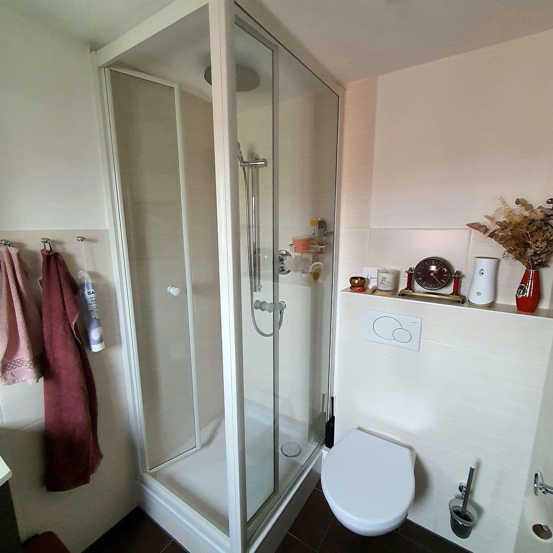 Pronájem bytu 2+1 56 m², Talstraße 28, Stuttgart, Bádensko-Württembersko Pronájem bytu 2+1 56 m², Talstraße 28, Stuttgart, Bádensko-Württembersko