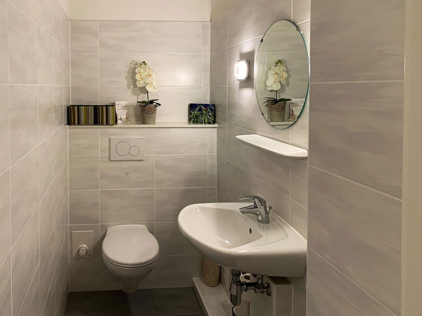 Prodej bytu 3+1 81 m², Quickborn, Šlesvicko-Holštýnsko Prodej bytu 3+1 81 m², Quickborn, Šlesvicko-Holštýnsko