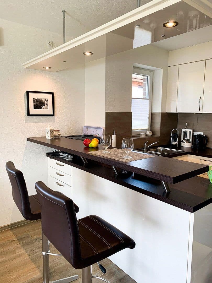 Prodej bytu 3+1 81 m², Quickborn, Šlesvicko-Holštýnsko Prodej bytu 3+1 81 m², Quickborn, Šlesvicko-Holštýnsko