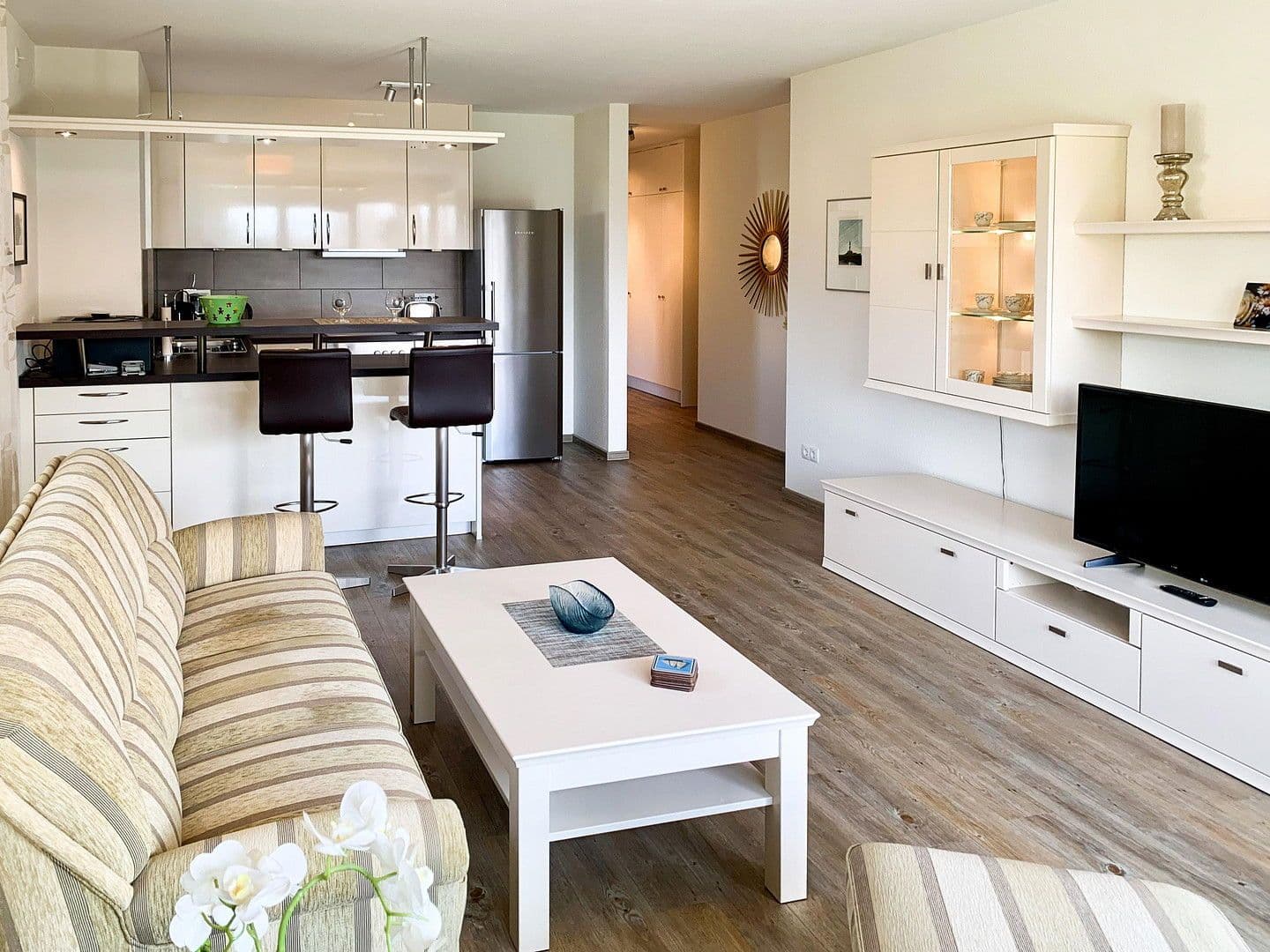 Prodej bytu 3+1 81 m², Quickborn, Šlesvicko-Holštýnsko Prodej bytu 3+1 81 m², Quickborn, Šlesvicko-Holštýnsko