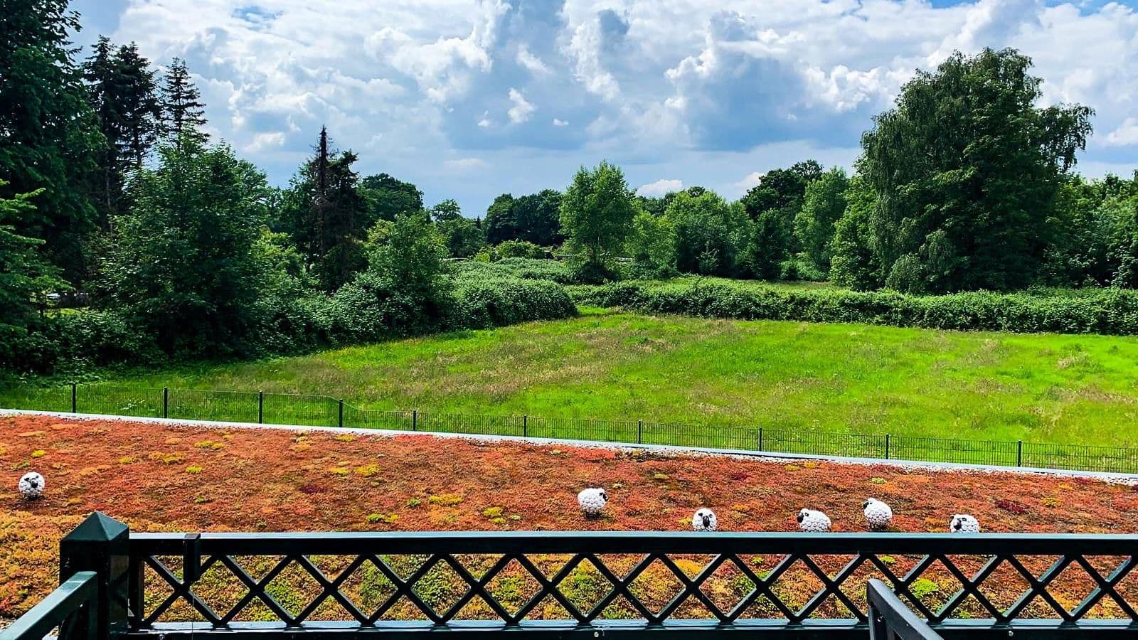 Prodej bytu 3+1 81 m², Quickborn, Šlesvicko-Holštýnsko Prodej bytu 3+1 81 m², Quickborn, Šlesvicko-Holštýnsko