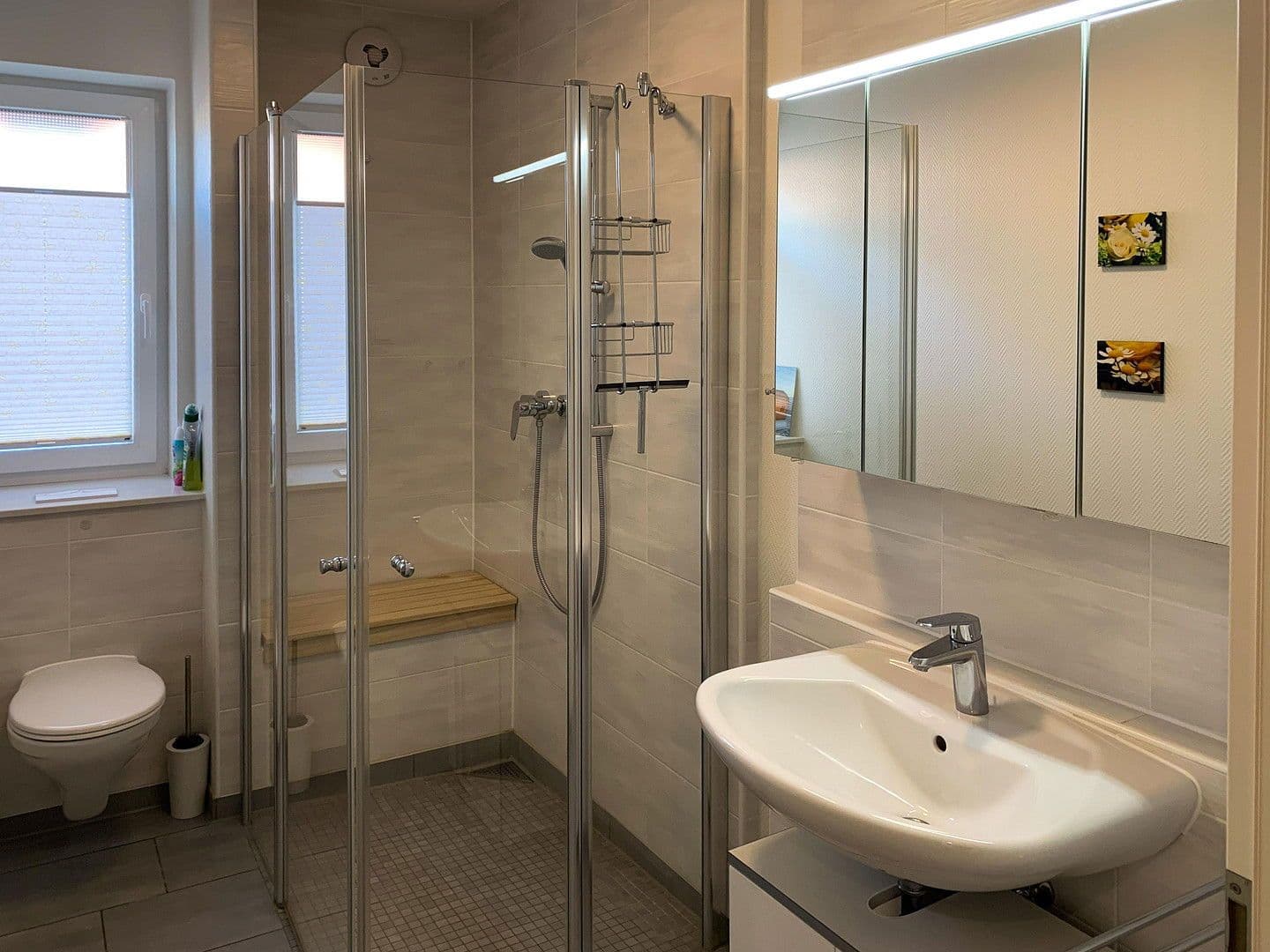 Prodej bytu 3+1 81 m², Quickborn, Šlesvicko-Holštýnsko Prodej bytu 3+1 81 m², Quickborn, Šlesvicko-Holštýnsko