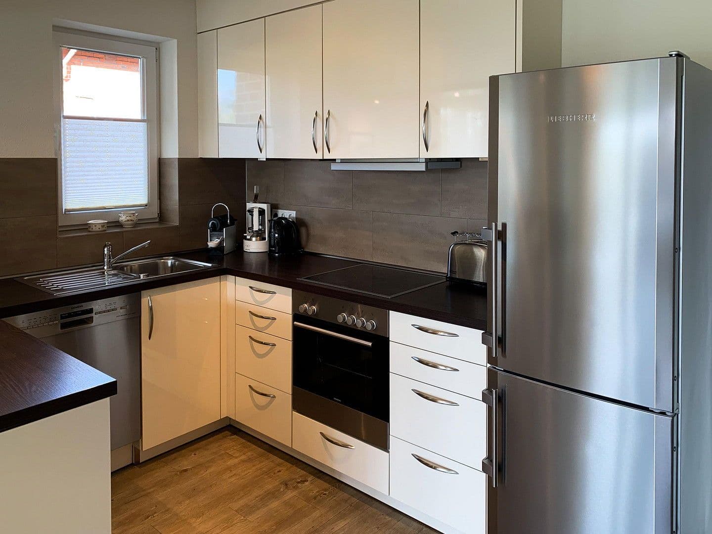 Prodej bytu 3+1 81 m², Quickborn, Šlesvicko-Holštýnsko Prodej bytu 3+1 81 m², Quickborn, Šlesvicko-Holštýnsko