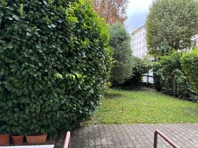 Pronájem bytu 1+1 48 m², Otto-Beck-Str. 26, Mannheim, Bádensko-Württembersko Pronájem bytu 1+1 48 m², Otto-Beck-Str. 26, Mannheim, Bádensko-Württembersko